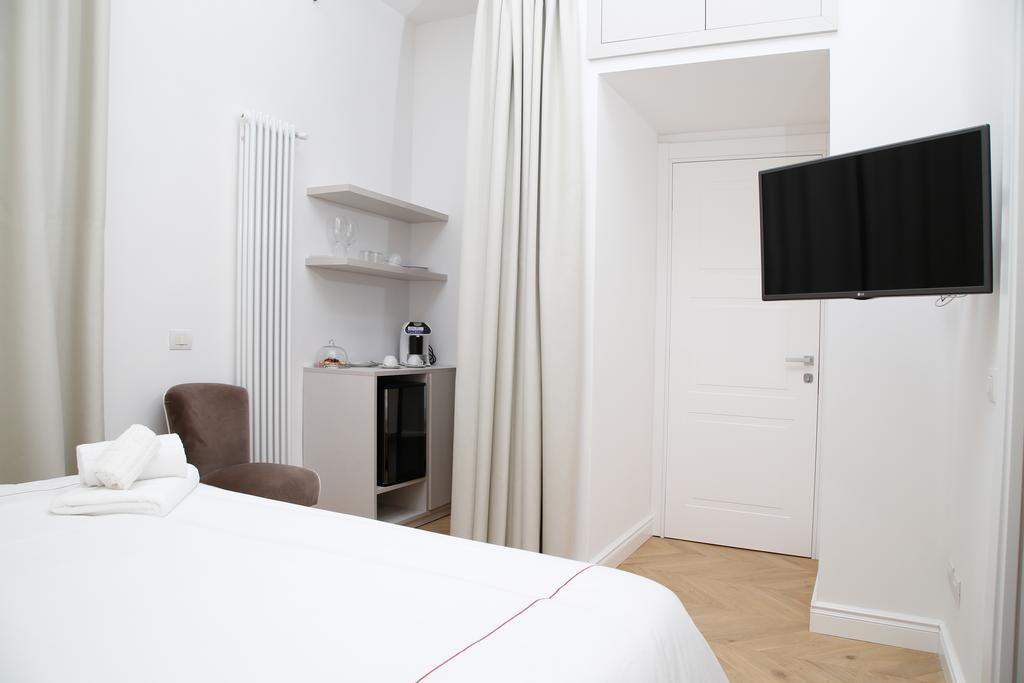 Maison d'hôtes Lea Rome