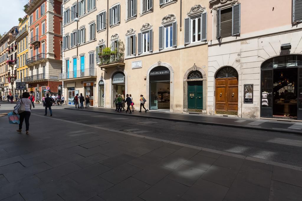 Maison d'hôtes Lea Rome