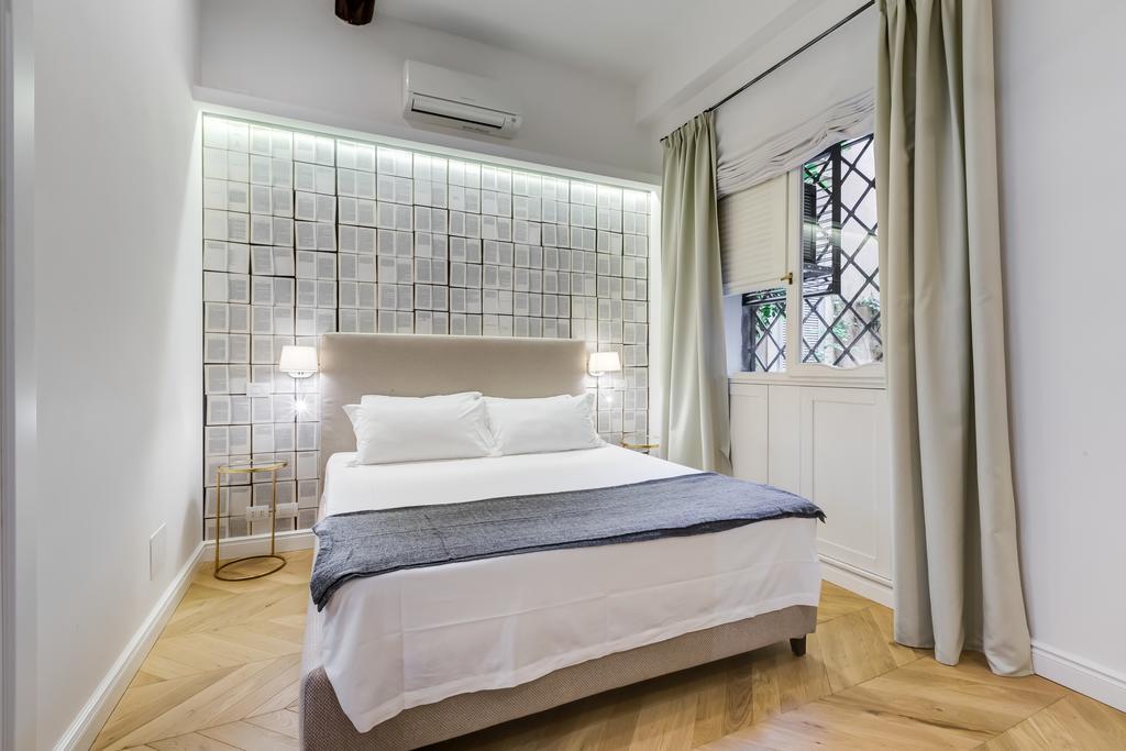 Maison d'hôtes Lea Rome
