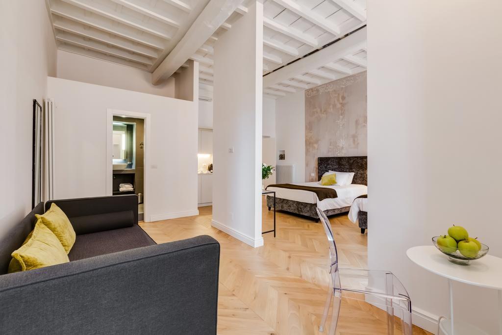 Maison d'hôtes Lea Rome